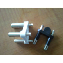 MIDDLE EAST PLUG INSERT/SOUTH AFRICA INSERT PLUG